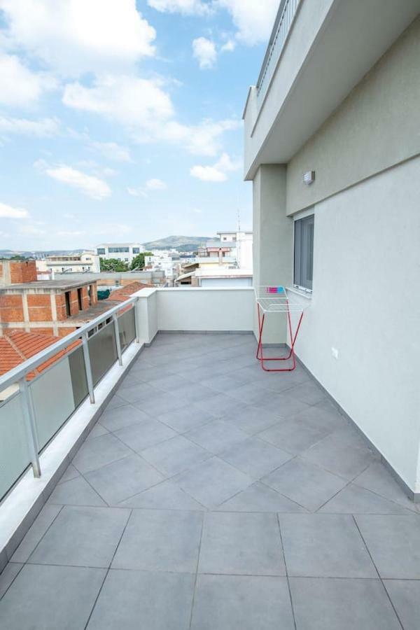 Superior Modern Apartment In The Center With View. Волос Экстерьер фото