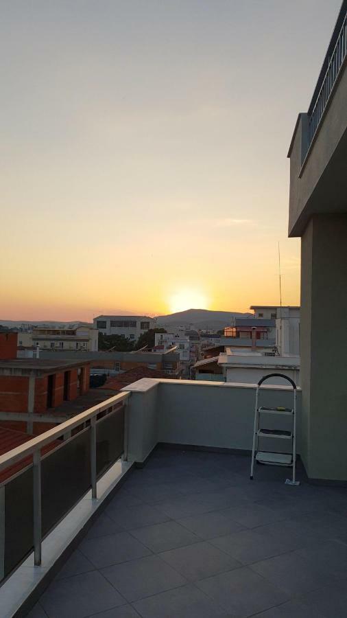 Superior Modern Apartment In The Center With View. Волос Экстерьер фото